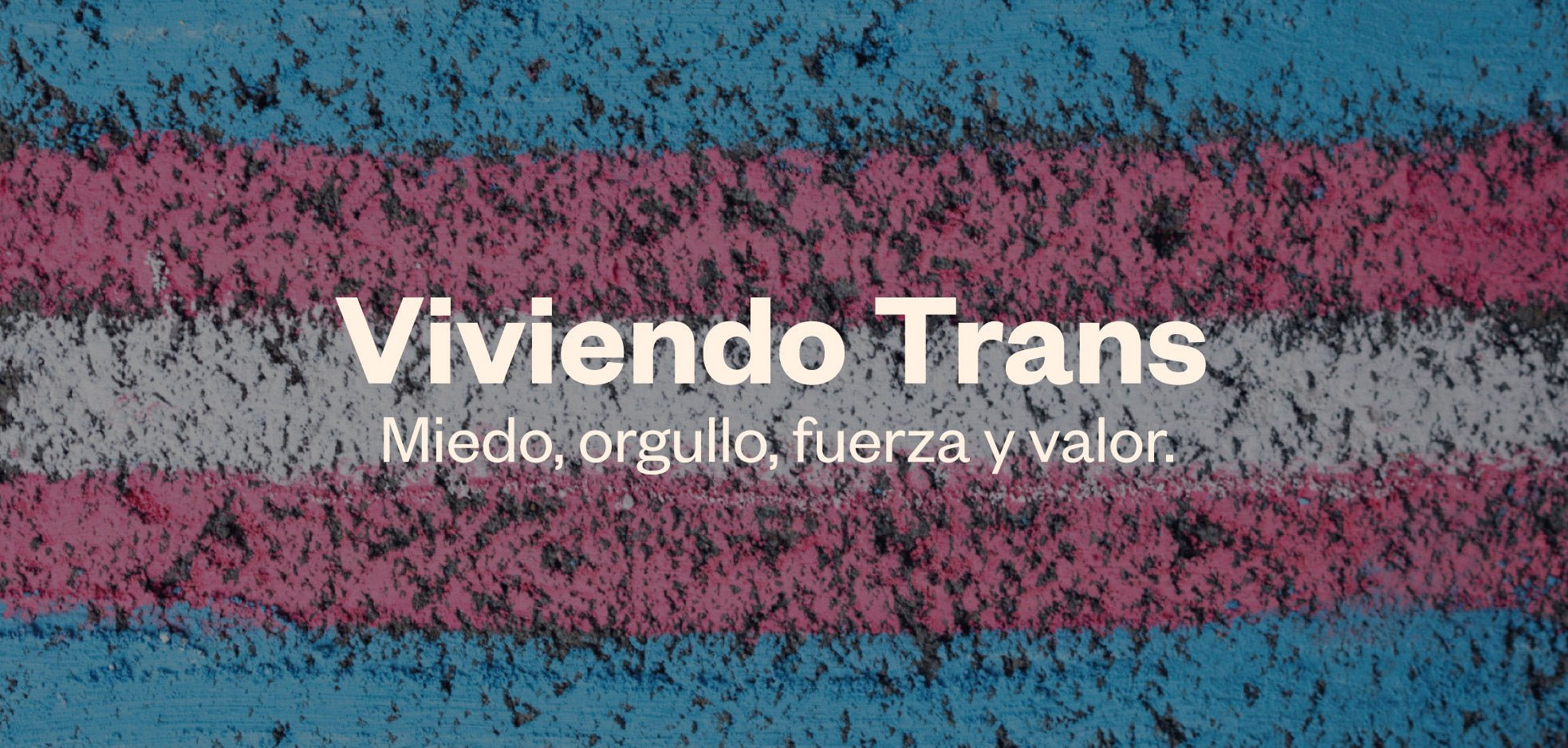Blog orgullo trans - ellaz
