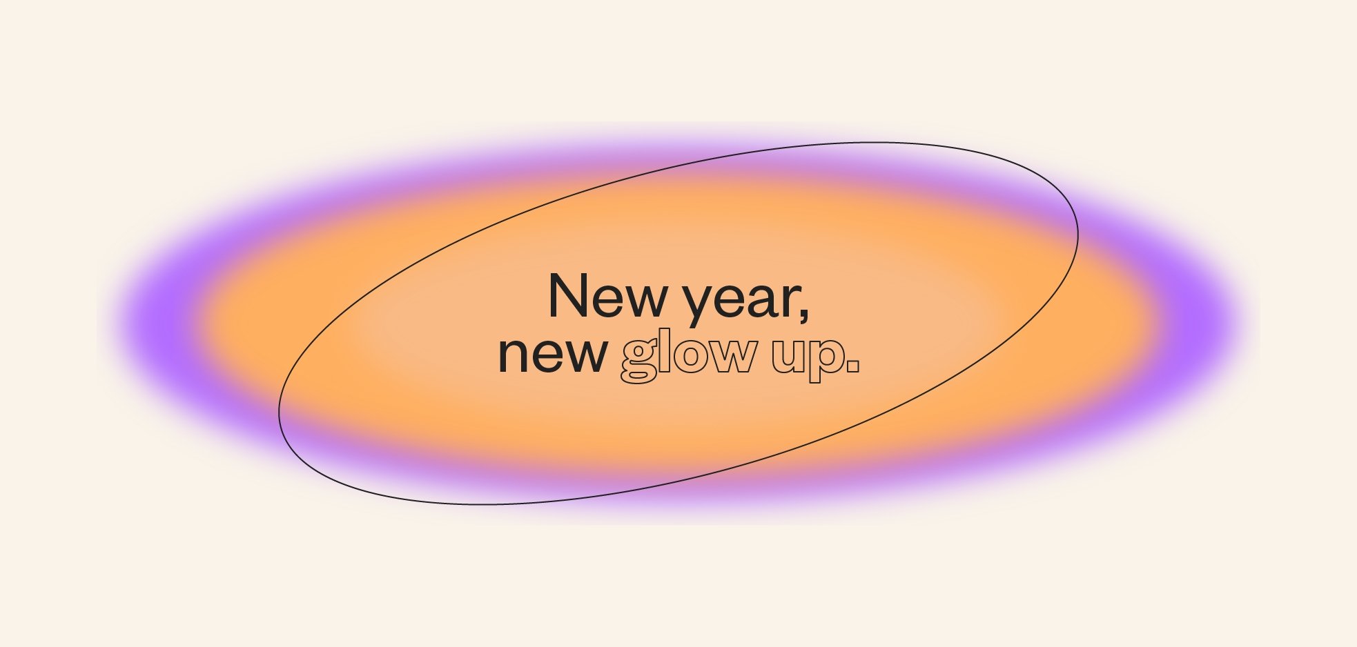 New year, new glos up - ellaz
