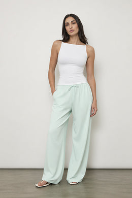 Top Boatneck Contour