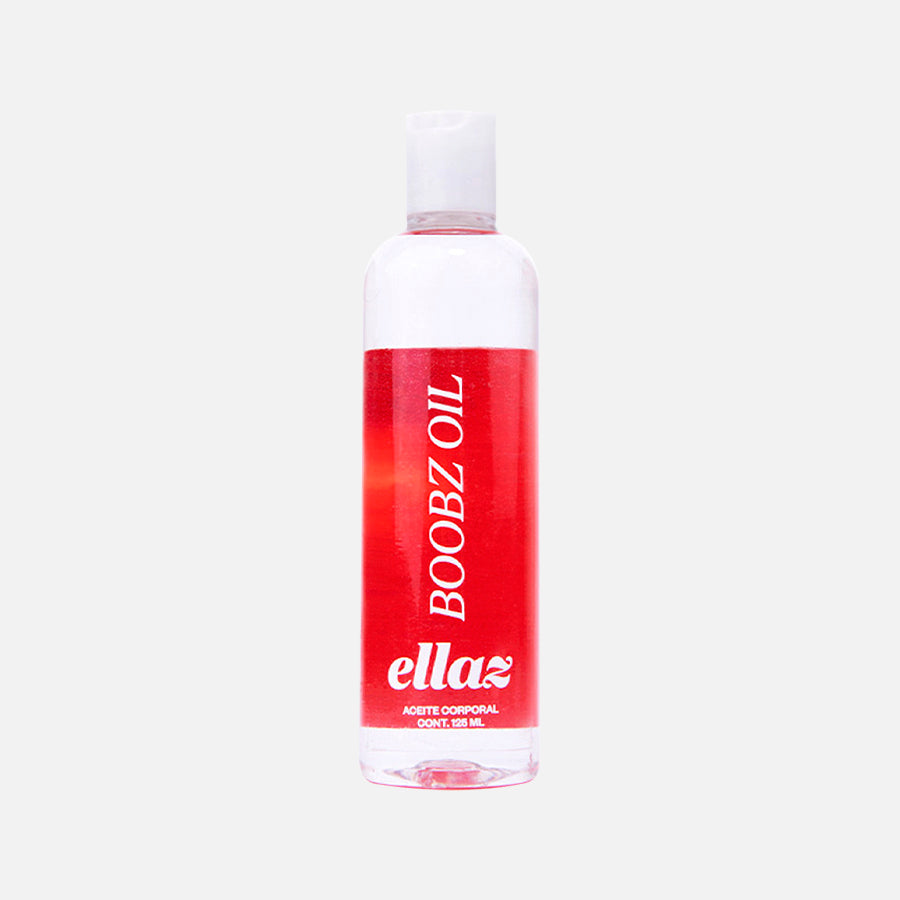 Boobz Tape + Oil
