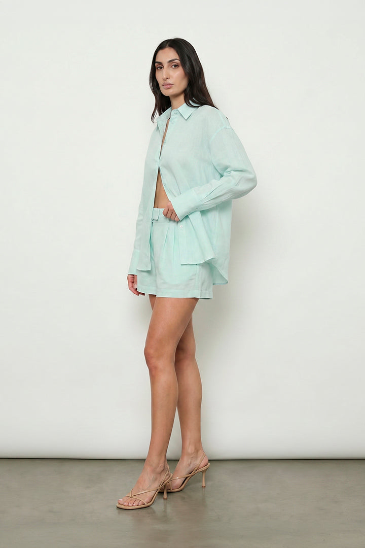 mint