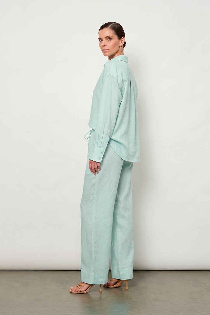 mint