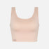 Cropped Maniqui Pale Pink