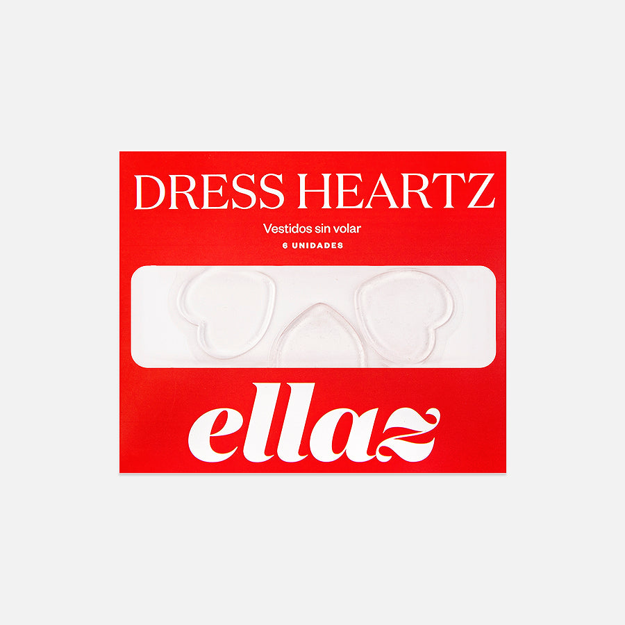 Dress Heartz