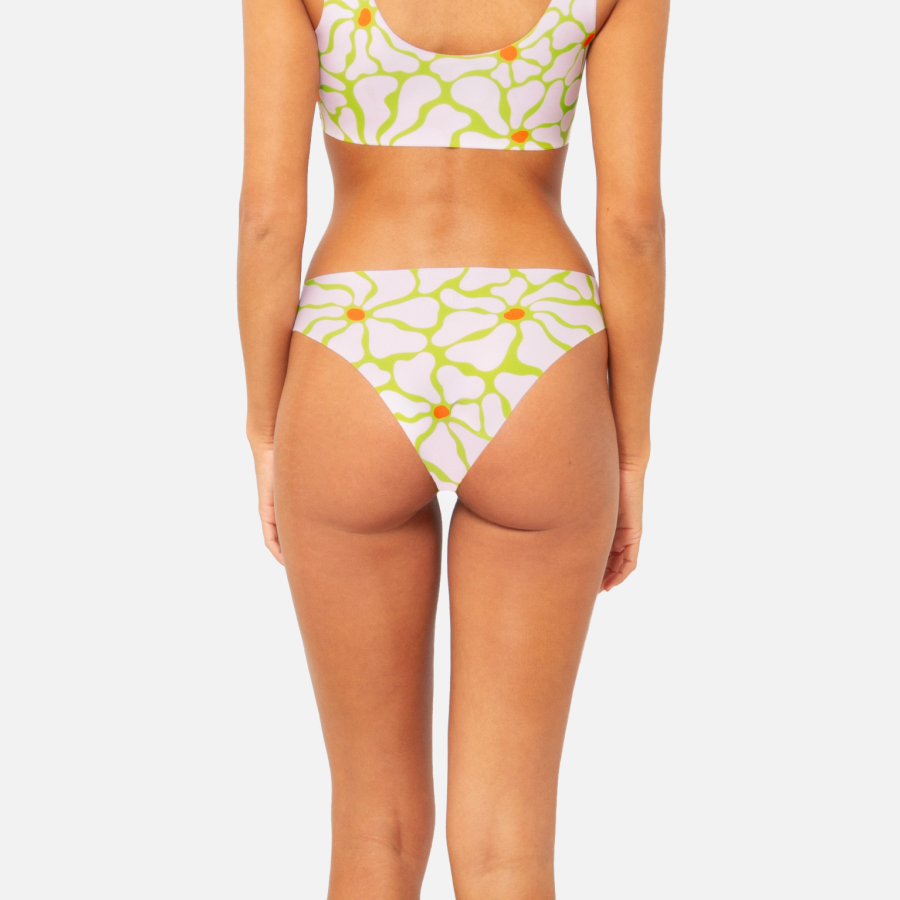 SET | Cheeky Seamless (6 Piezas)