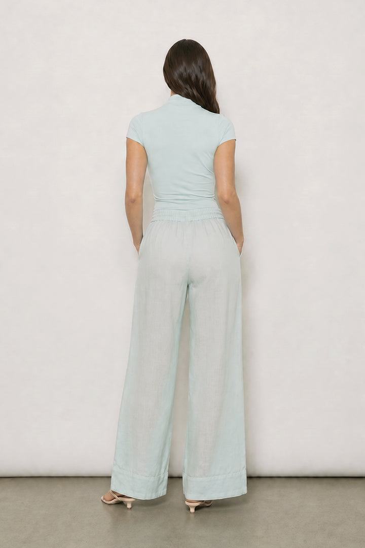 mint