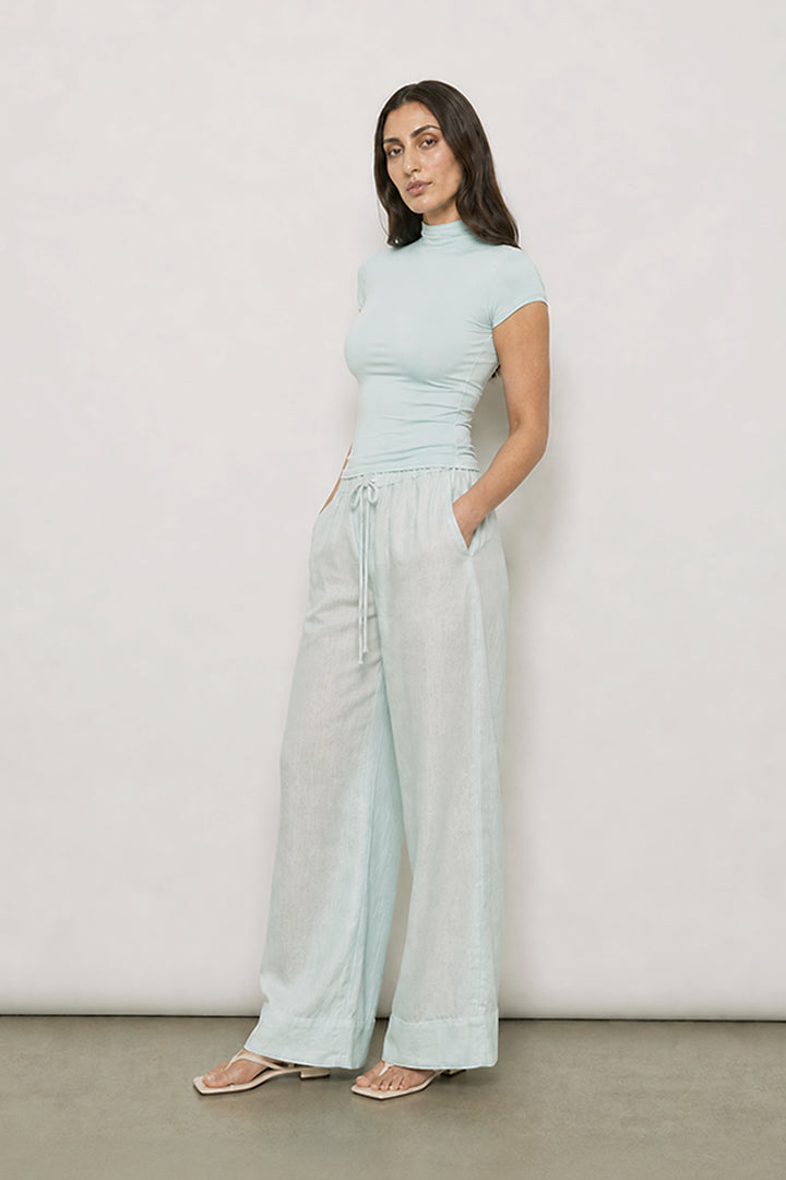 mint