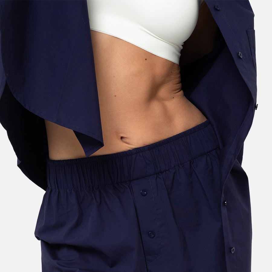 navy