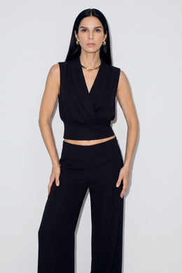 Premium V Neck Vest