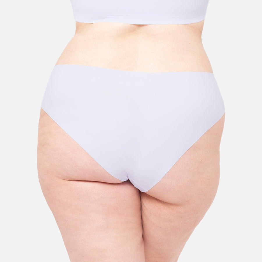 Seamless bikini Lavander