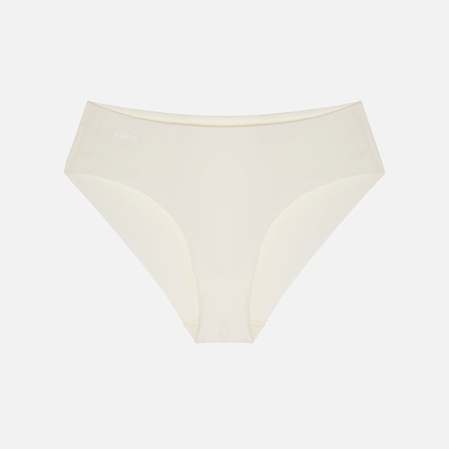 Seamless bikini Latte