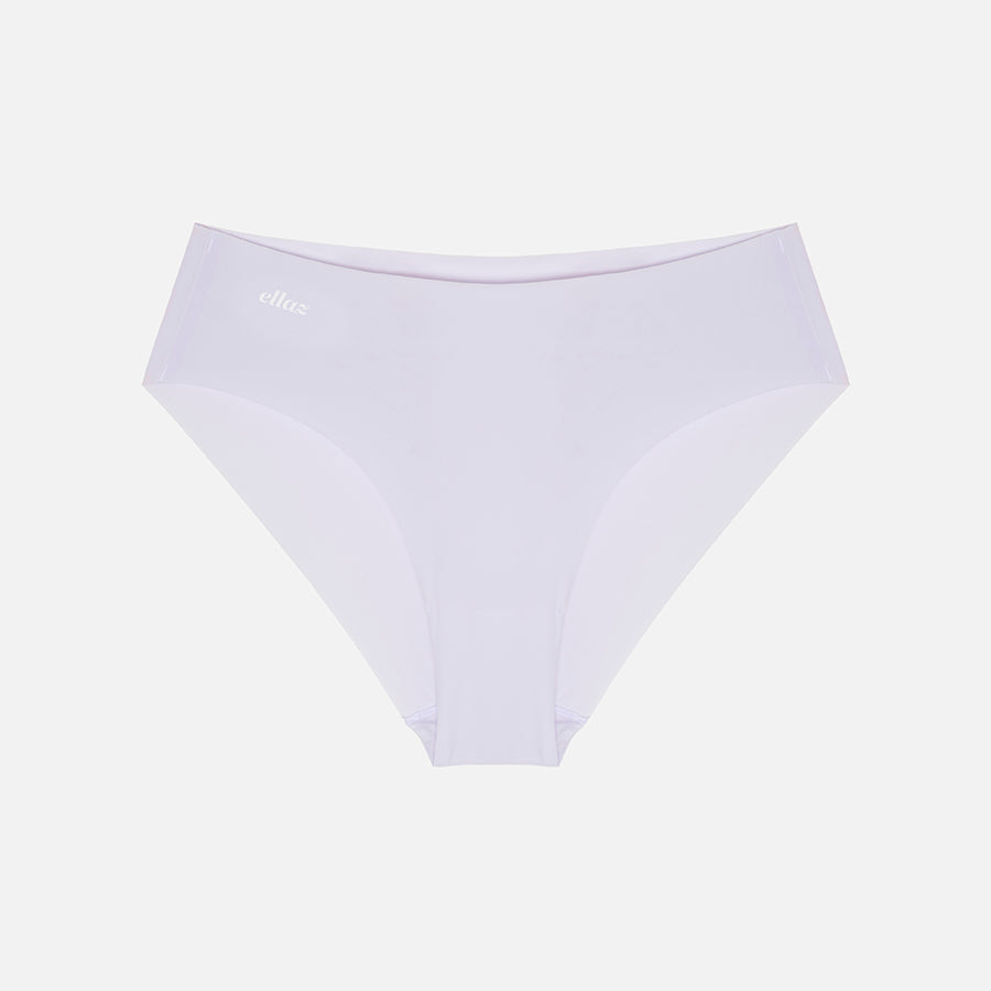 Seamless bikini Lavander
