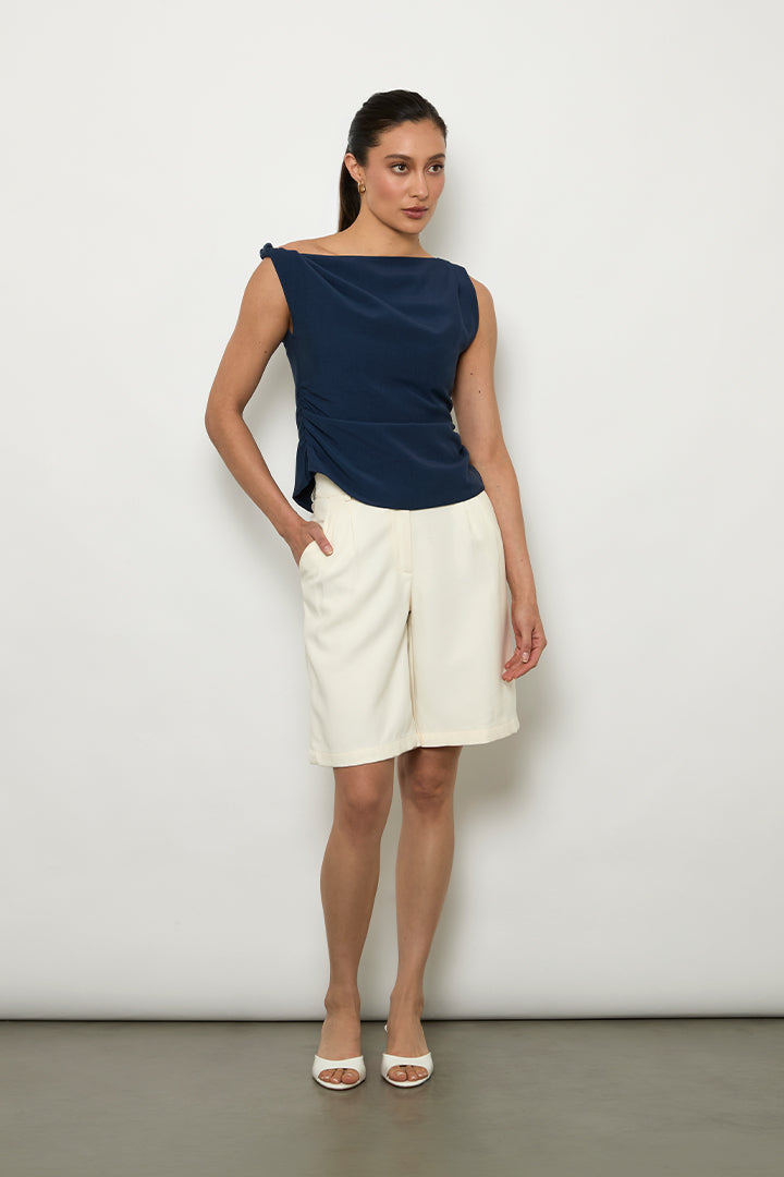 navy