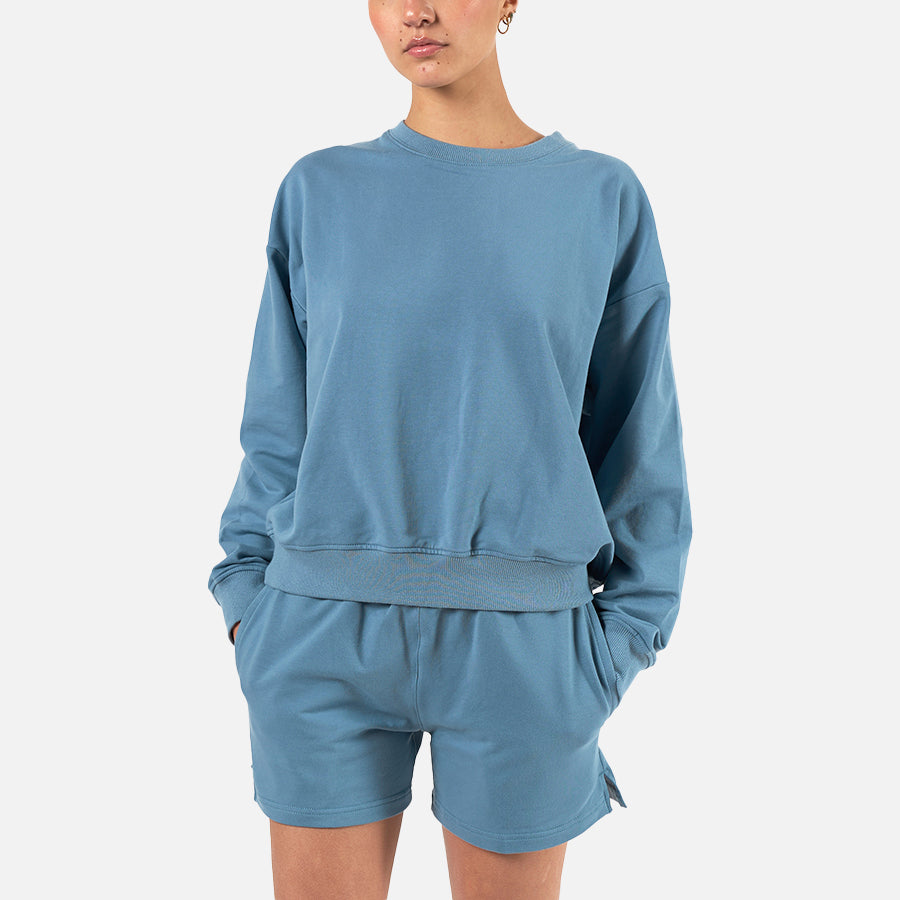 Soft Stone Blue