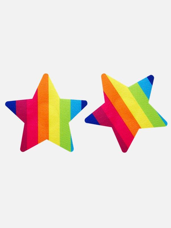 pride-star