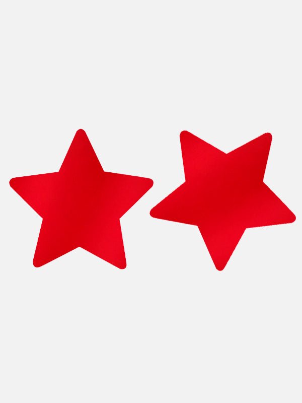 red-satin-star