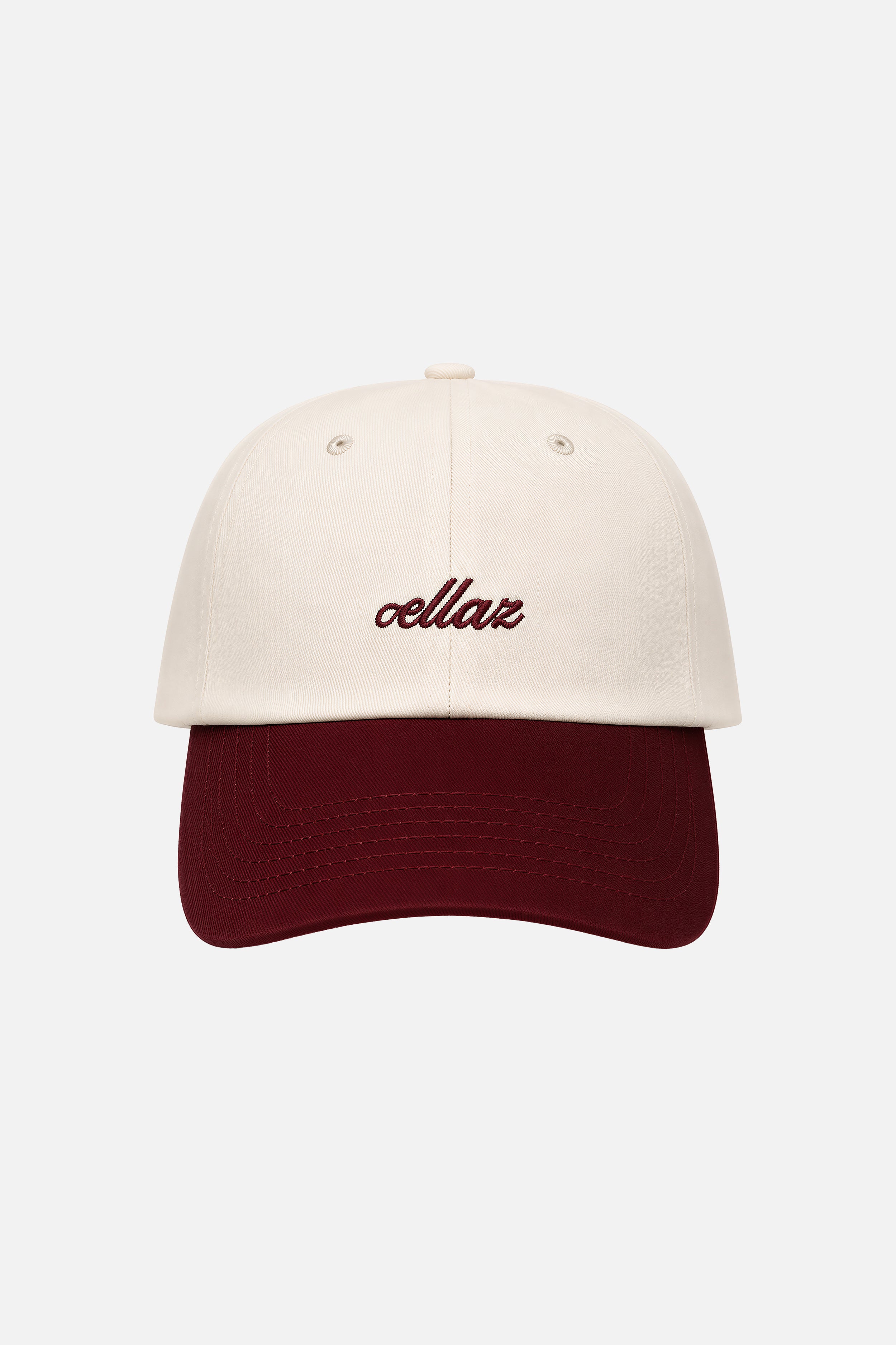 Gorra Logo Ellaz