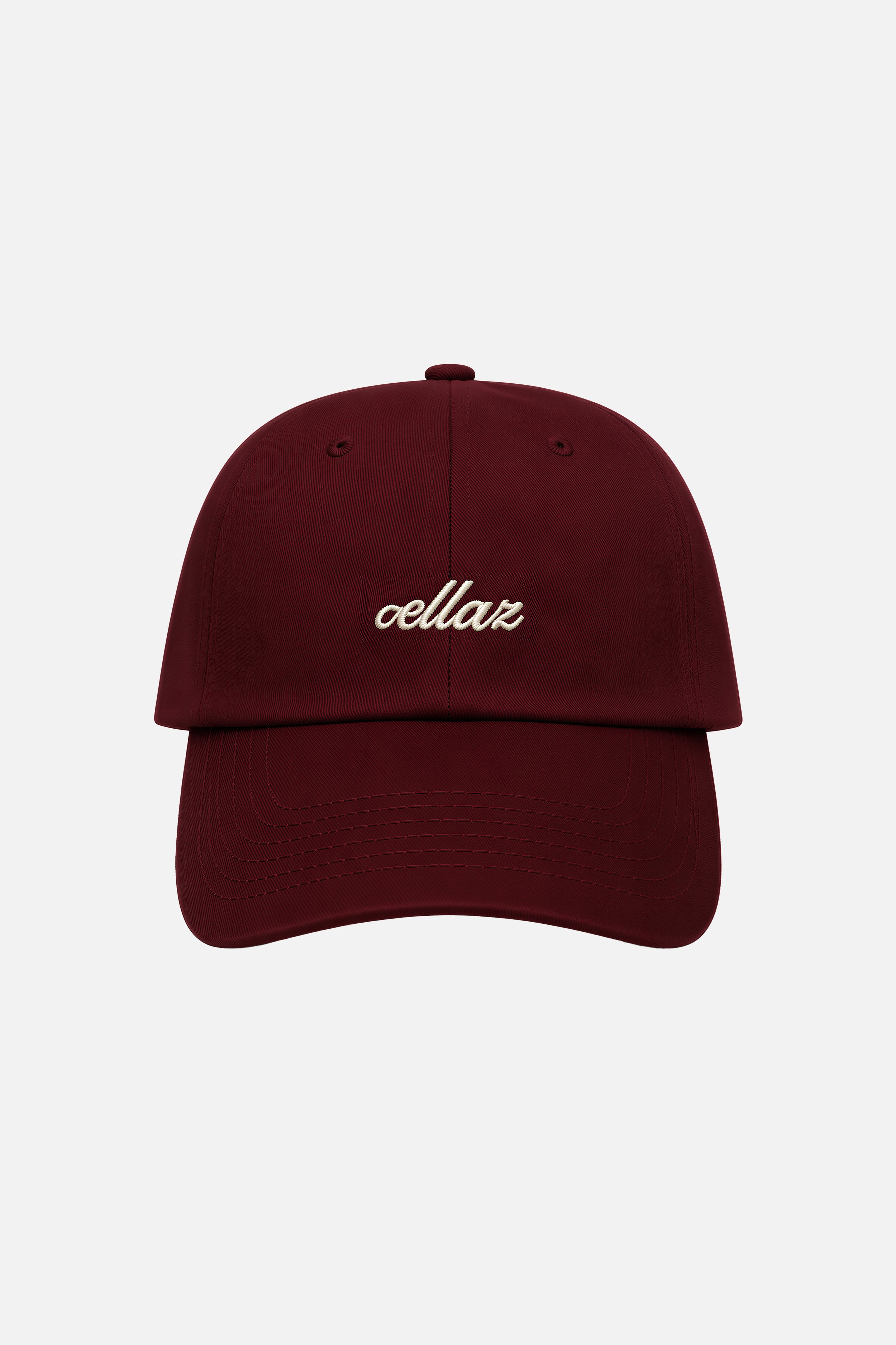 Gorra Logo Ellaz