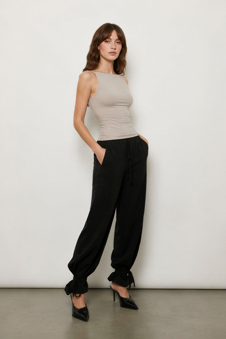 Top Boatneck Contour
