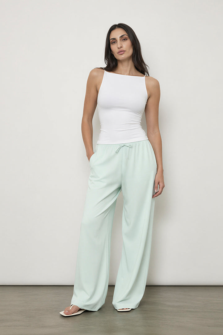 Top Boatneck Contour
