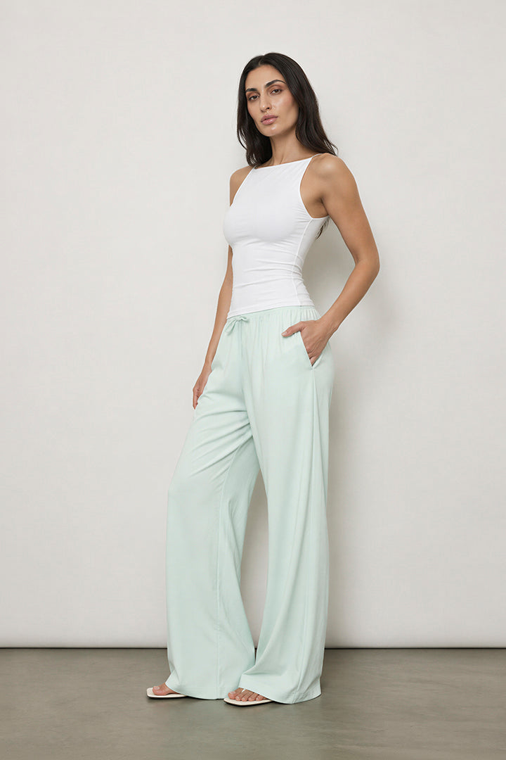 Top Boatneck Contour
