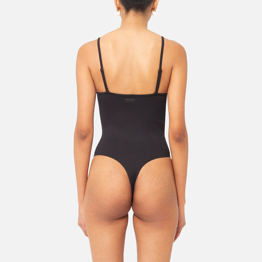 Bodysuit Atras Black