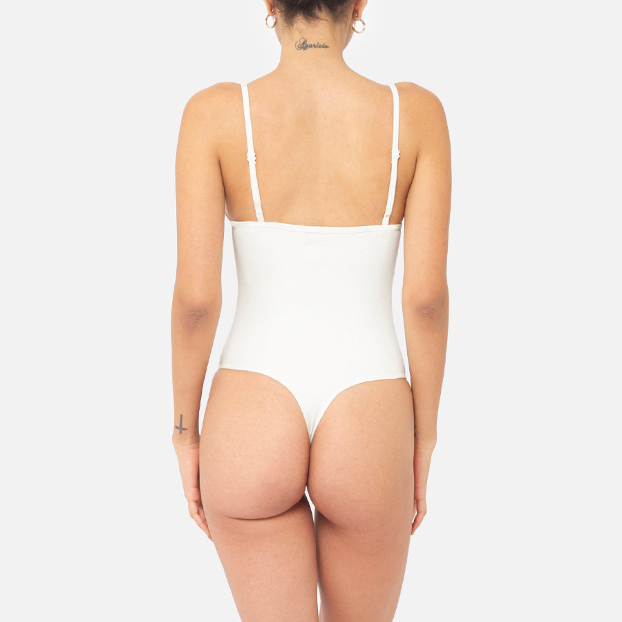 Bodysuit Atras Cannoli