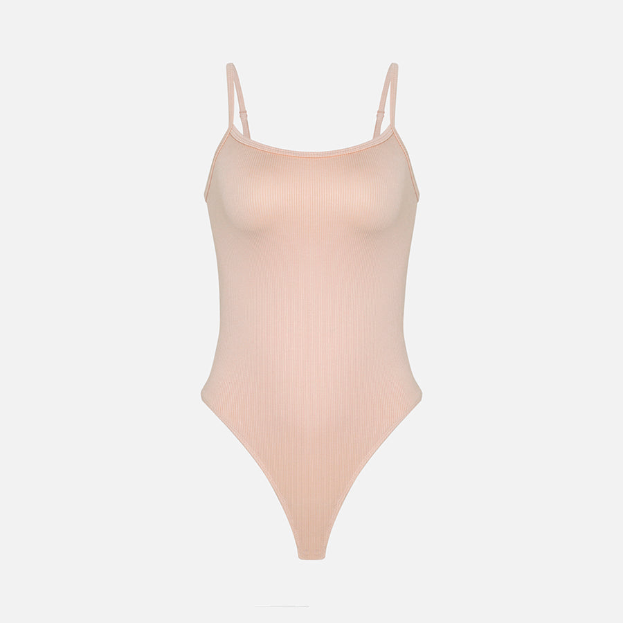 Bodysuit Maniqui Pale Pink