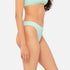 Brazilian Bikini Brief Lado Turquoise