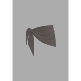 Satin Kerchief