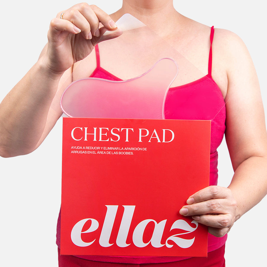 Chest Pad