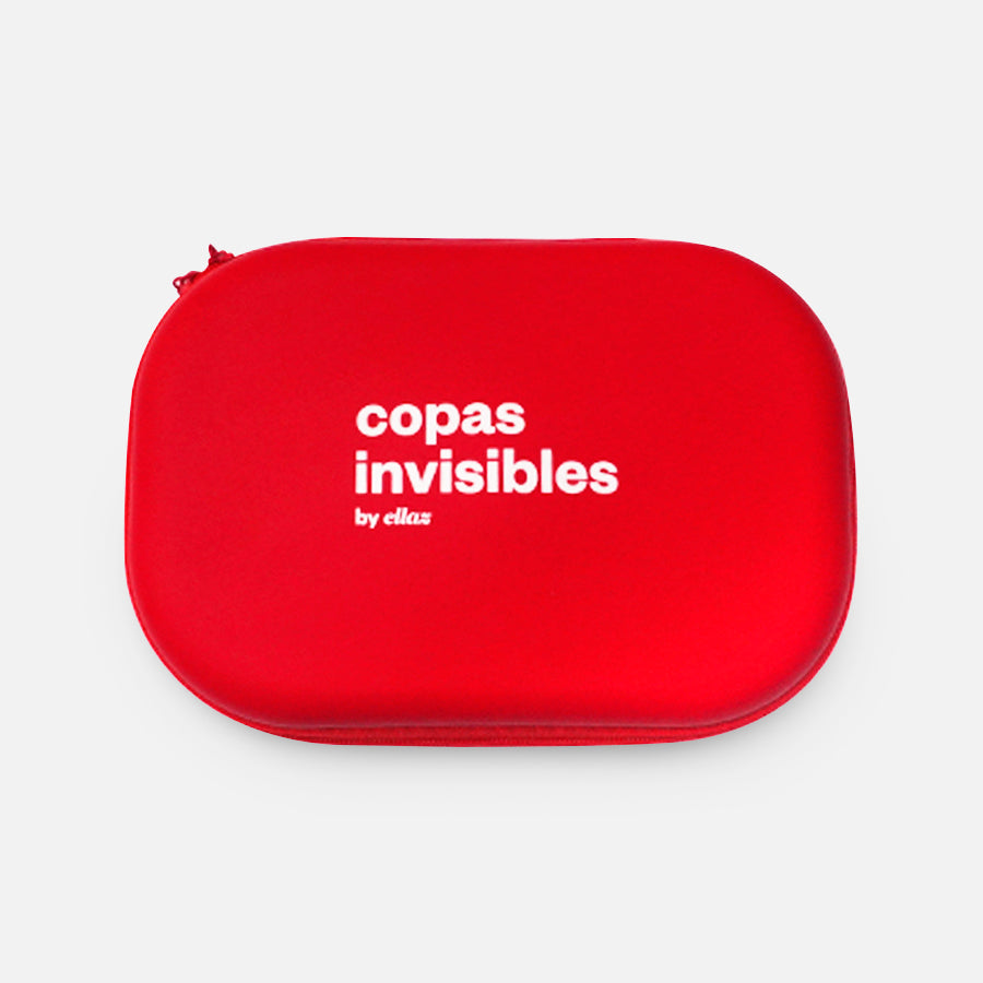 Copas Invisibles