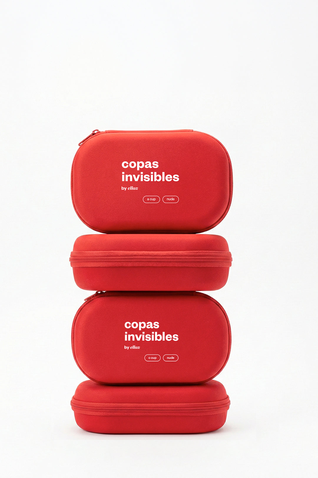 Copas Invisibles
