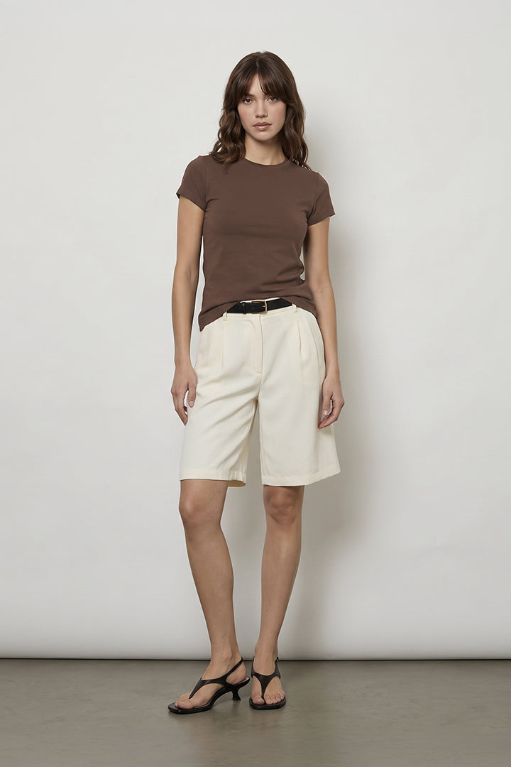 T-shirt de algodón