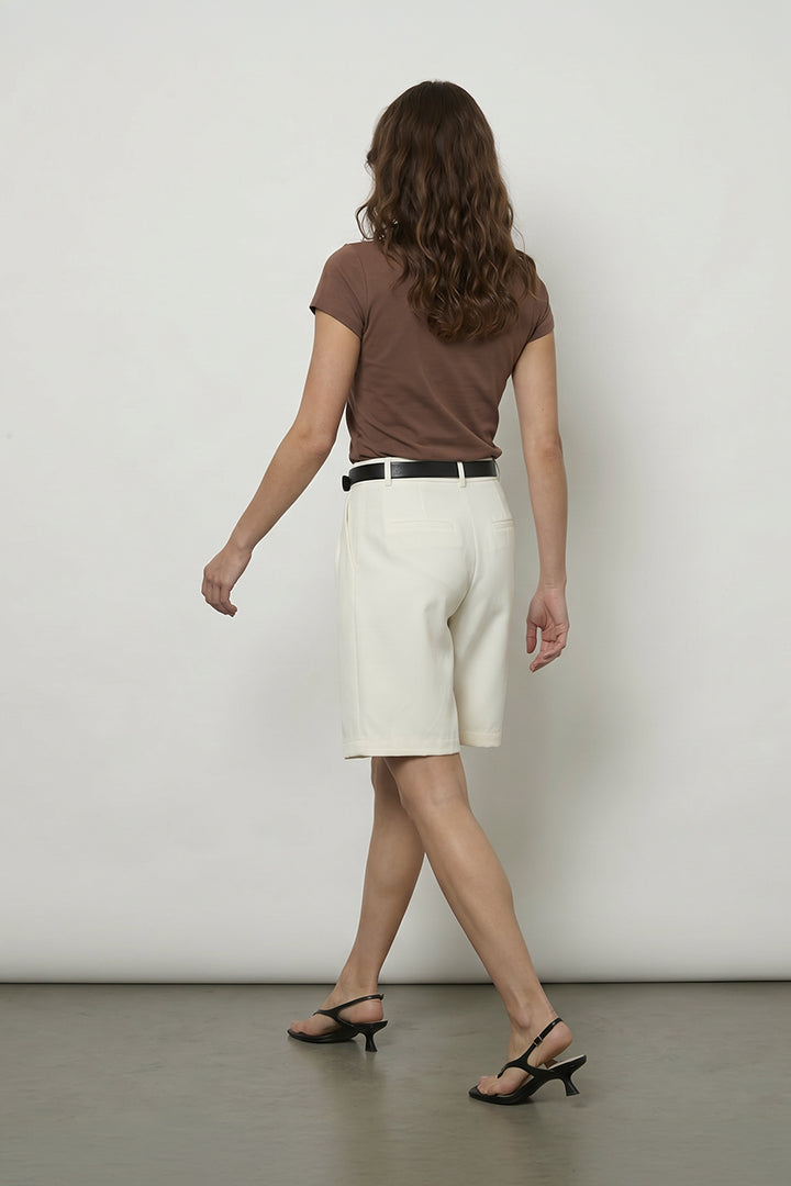 T-shirt de algodón
