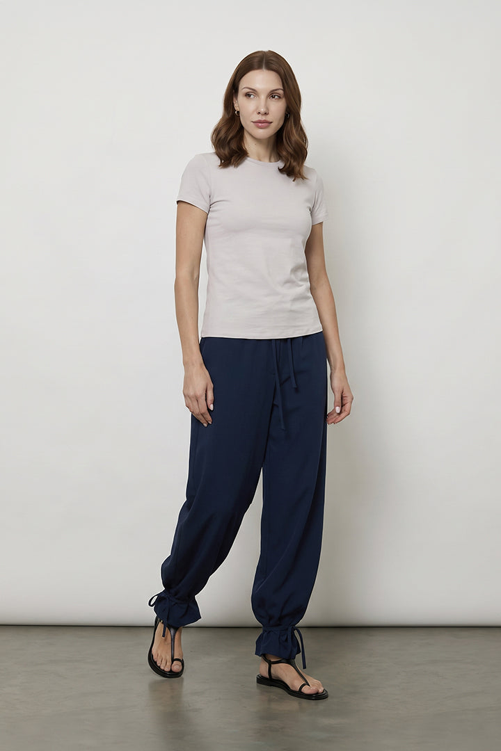 T-shirt de algodón