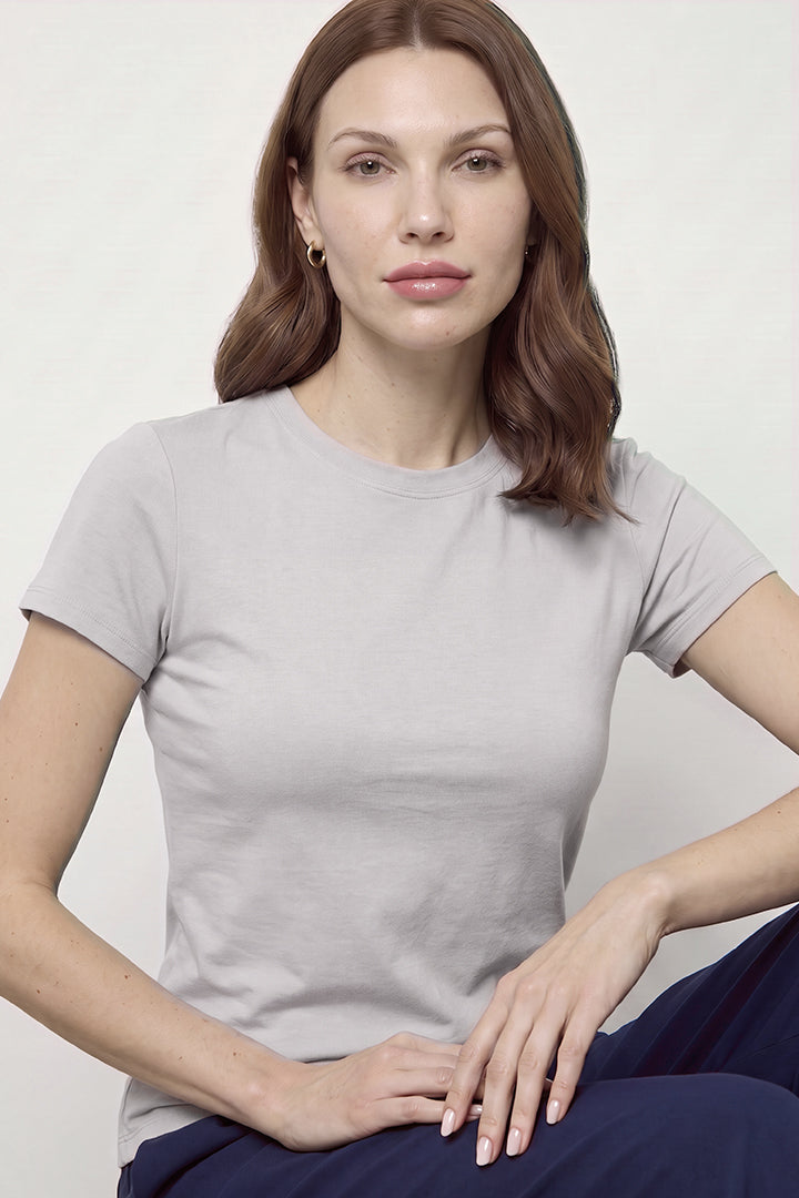 T-shirt de algodón