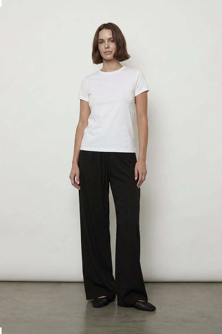 T-shirt de algodón