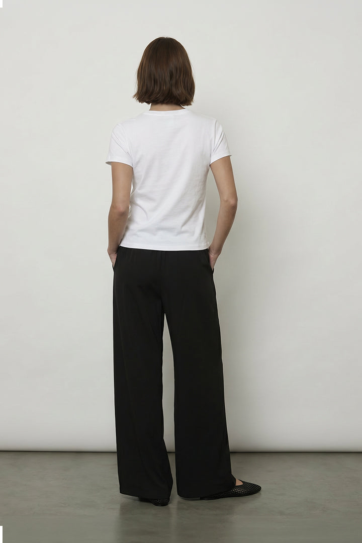 T-shirt de algodón