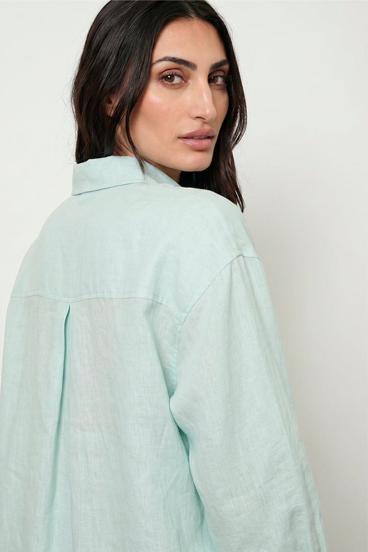 mint
