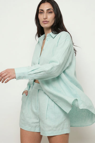 mint