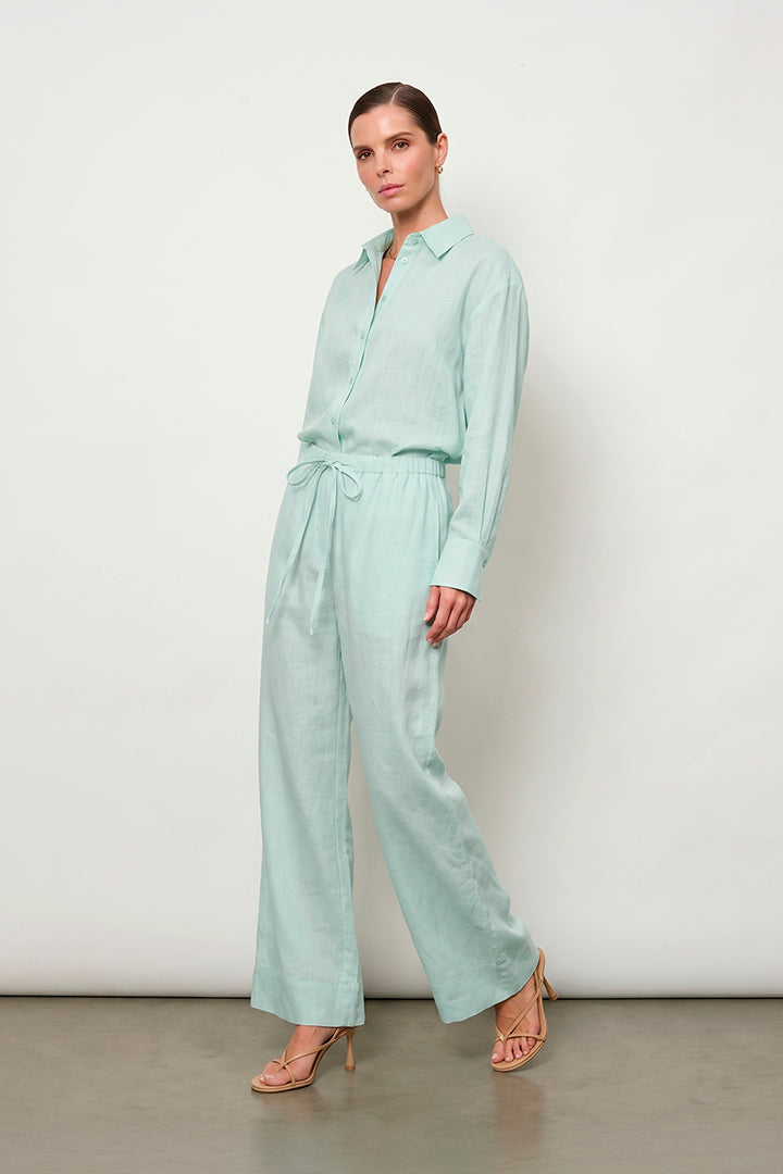 mint