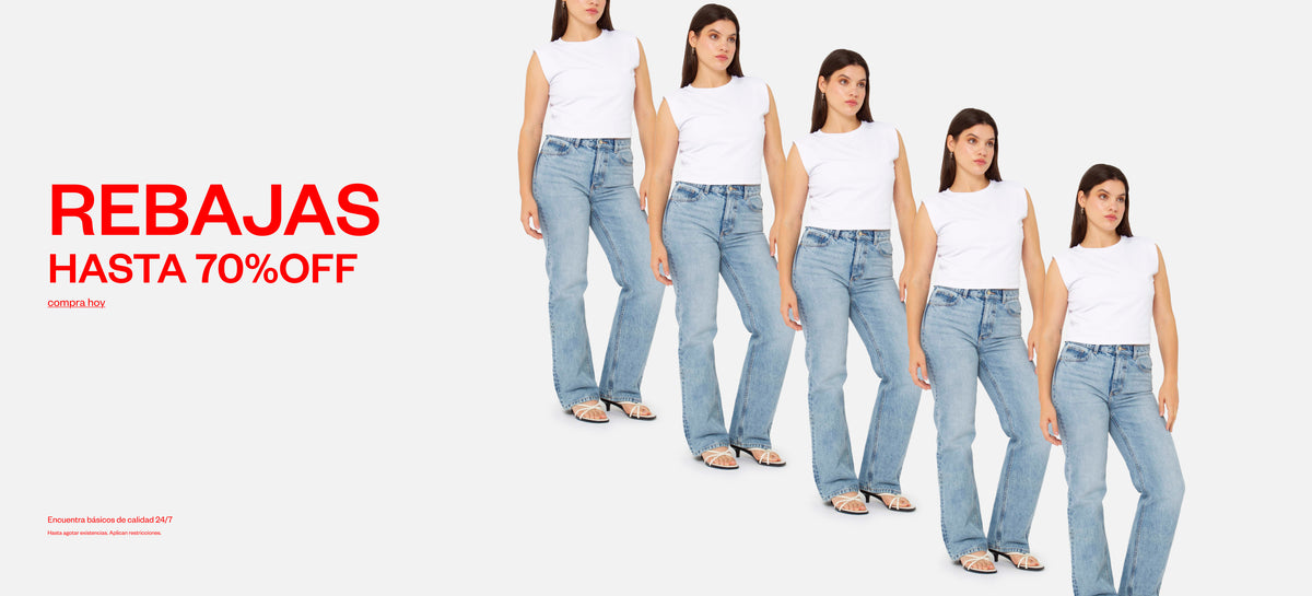 ellaz | Moda inclusiva para mujeres de todos los estilos