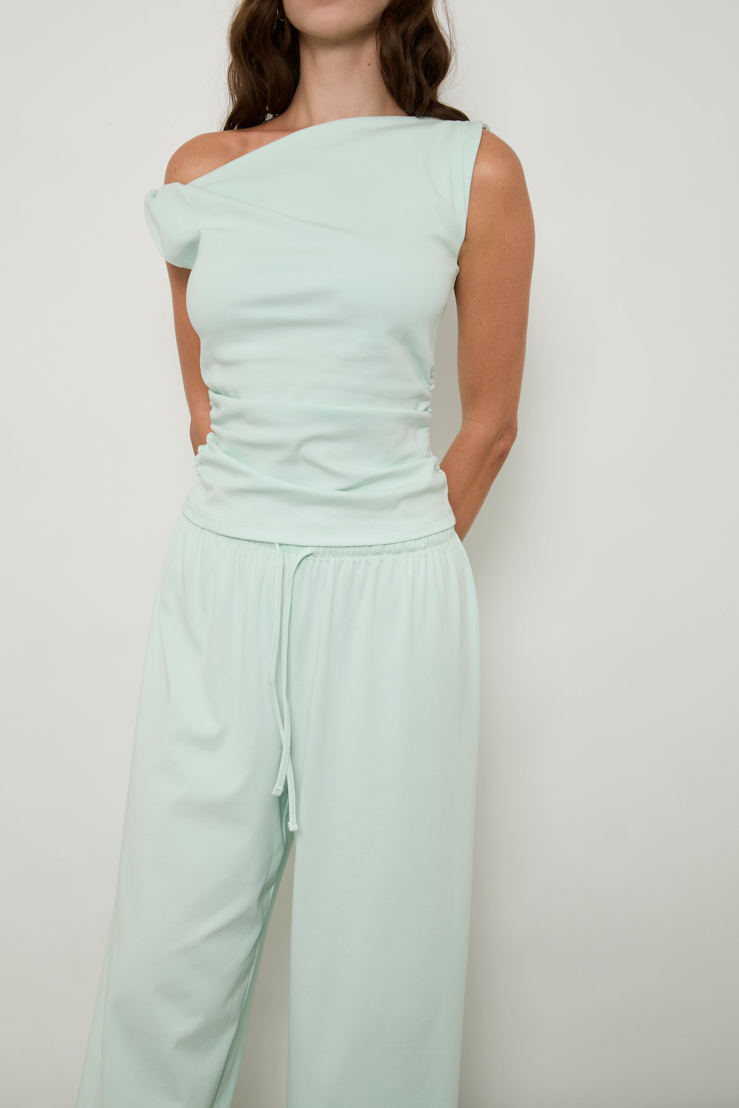 mint