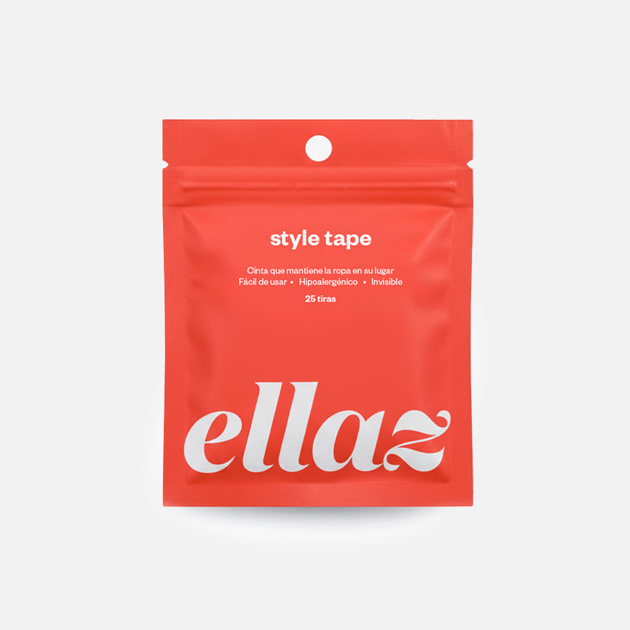 Style Tape (25 tiras)