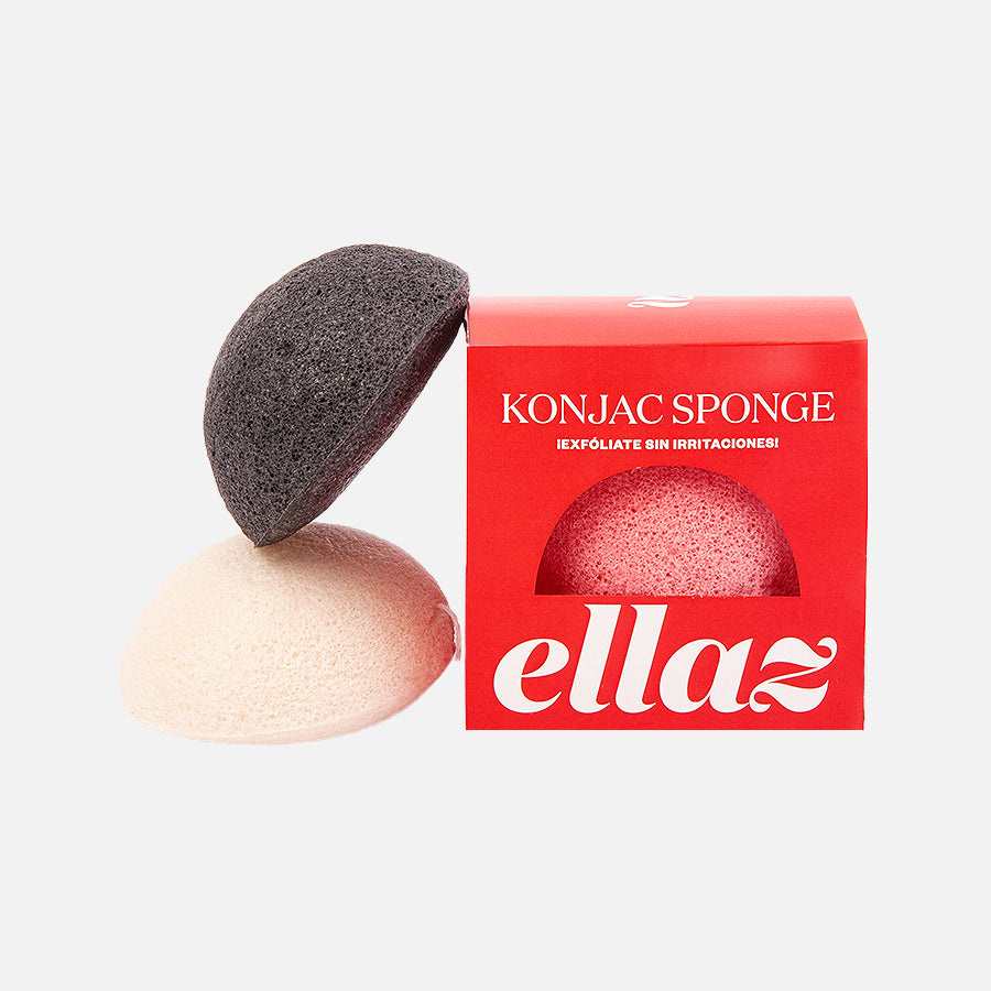 Konjac Sponge