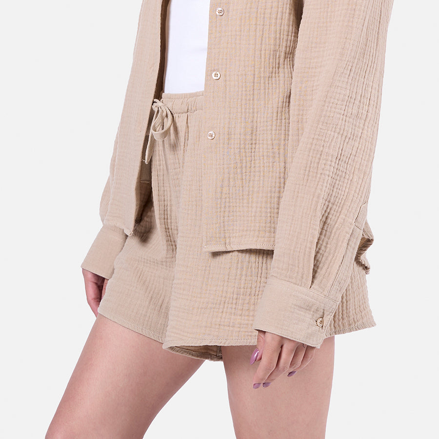 beige