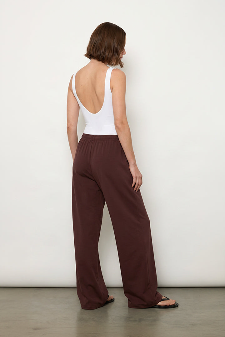 Contour Low Back Sleeveless Bodysuit