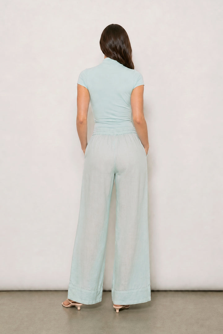 mint