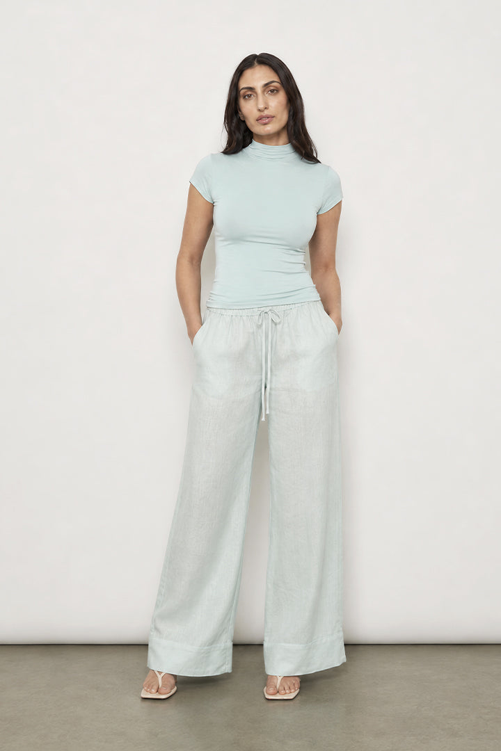mint